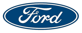 Ford logo