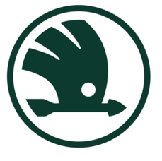 Škoda logo